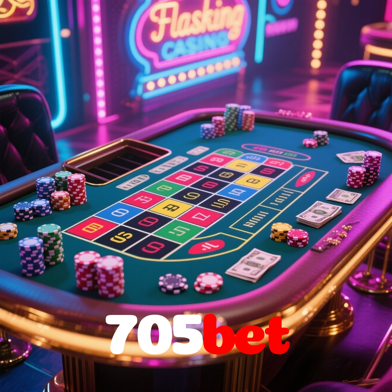 705bet - Aventura e Prêmios Esperam Por Você no Cassino Online Mais Confiável!