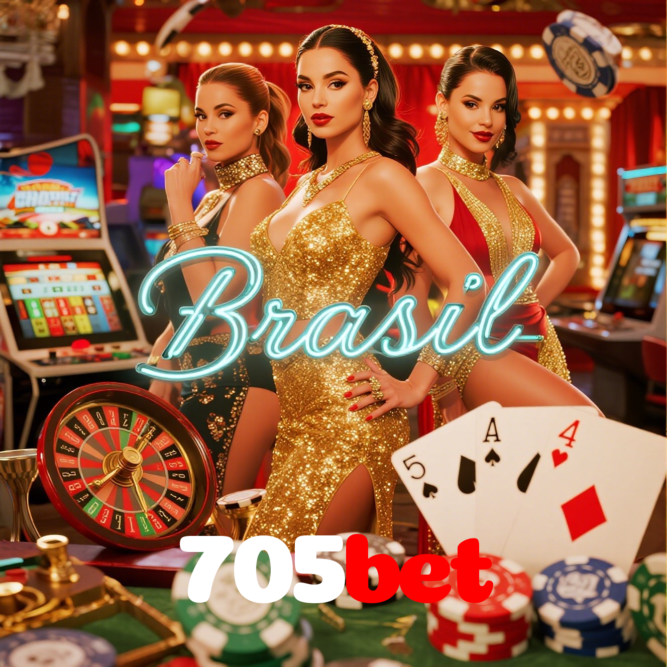705bet - Diversão e Grandes Prêmios Esperam Por Você no Melhor Cassino Online!