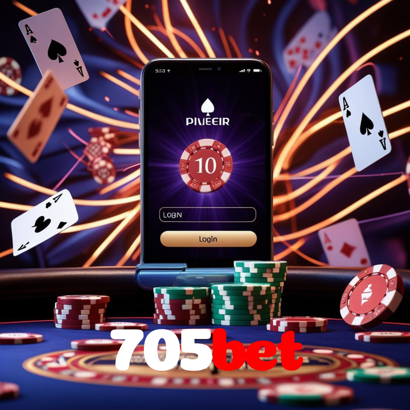 705bet - Entre no Jogo e Ganhe Prêmios no Cassino Online Mais Confiável do Brasil!