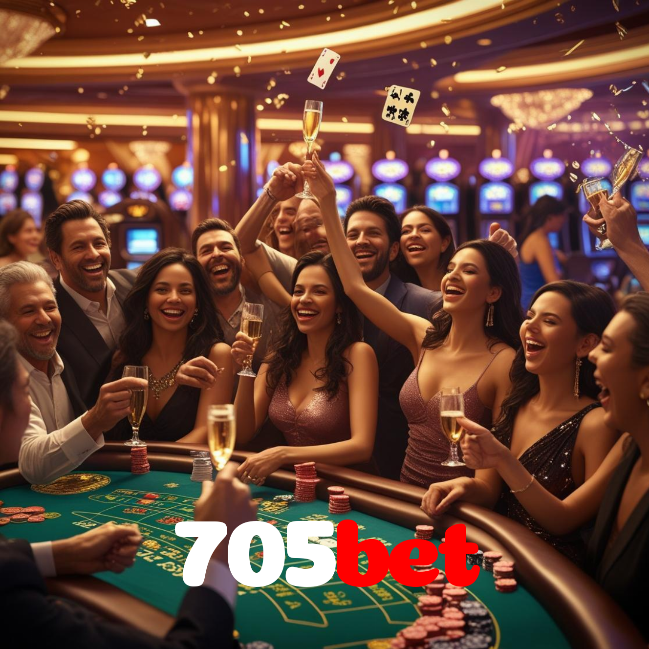 705bet - Sua Sorte Está Aqui: O Melhor Cassino Online no Brasil Espera Por Você!