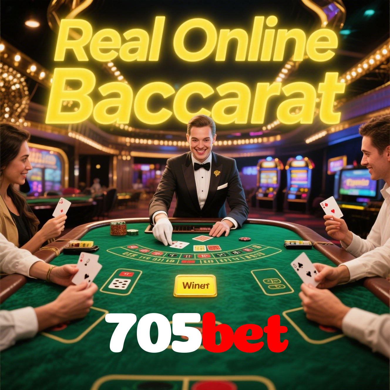 705bet - O cassino online mais seguro para você conquistar vitórias!