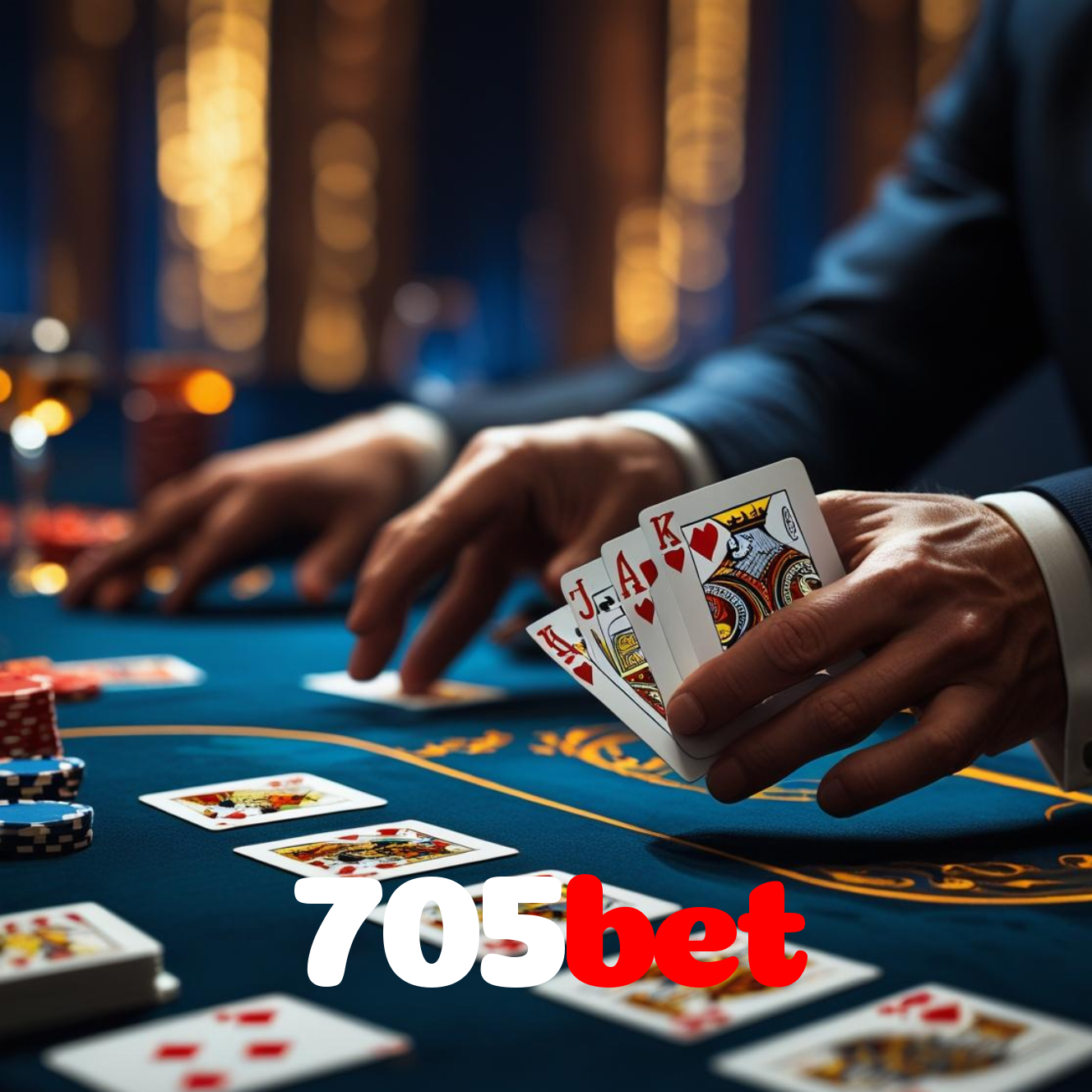 705bet - Jogue com confiança no cassino mais seguro e ganhe muito!