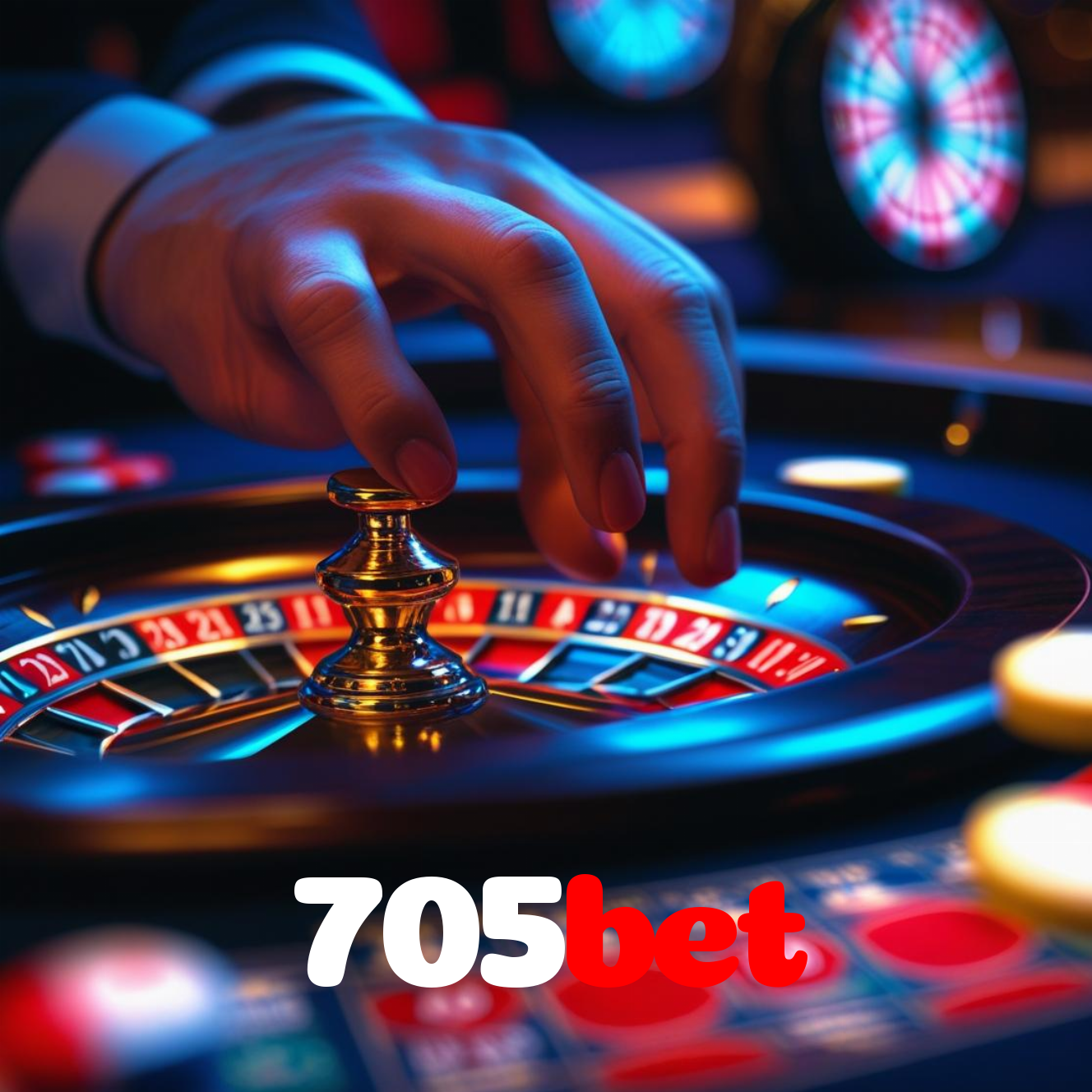 705bet - Jogue e ganhe grandes prêmios no cassino online mais seguro e popular!
