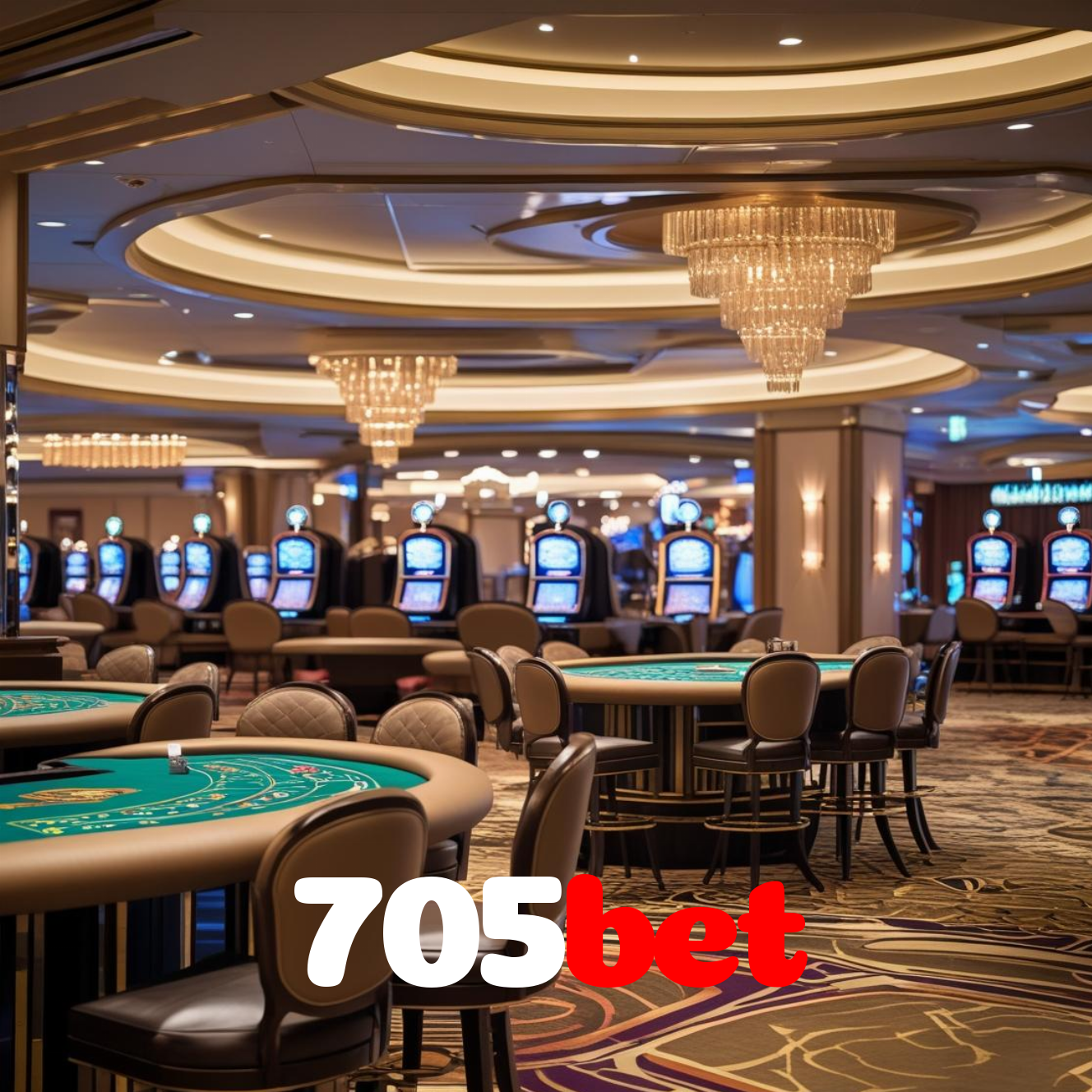705bet - Ganhe prêmios reais no cassino online mais emocionante do Brasil!