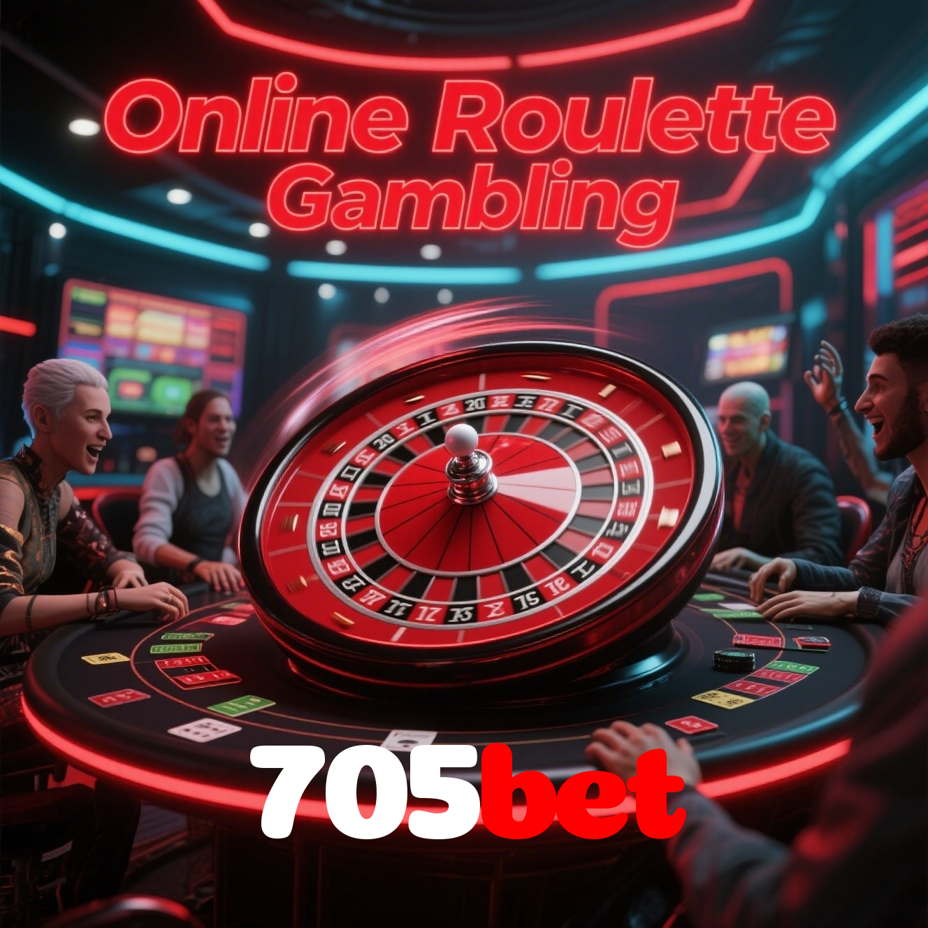 705bet - Vença com confiança no cassino online mais seguro!