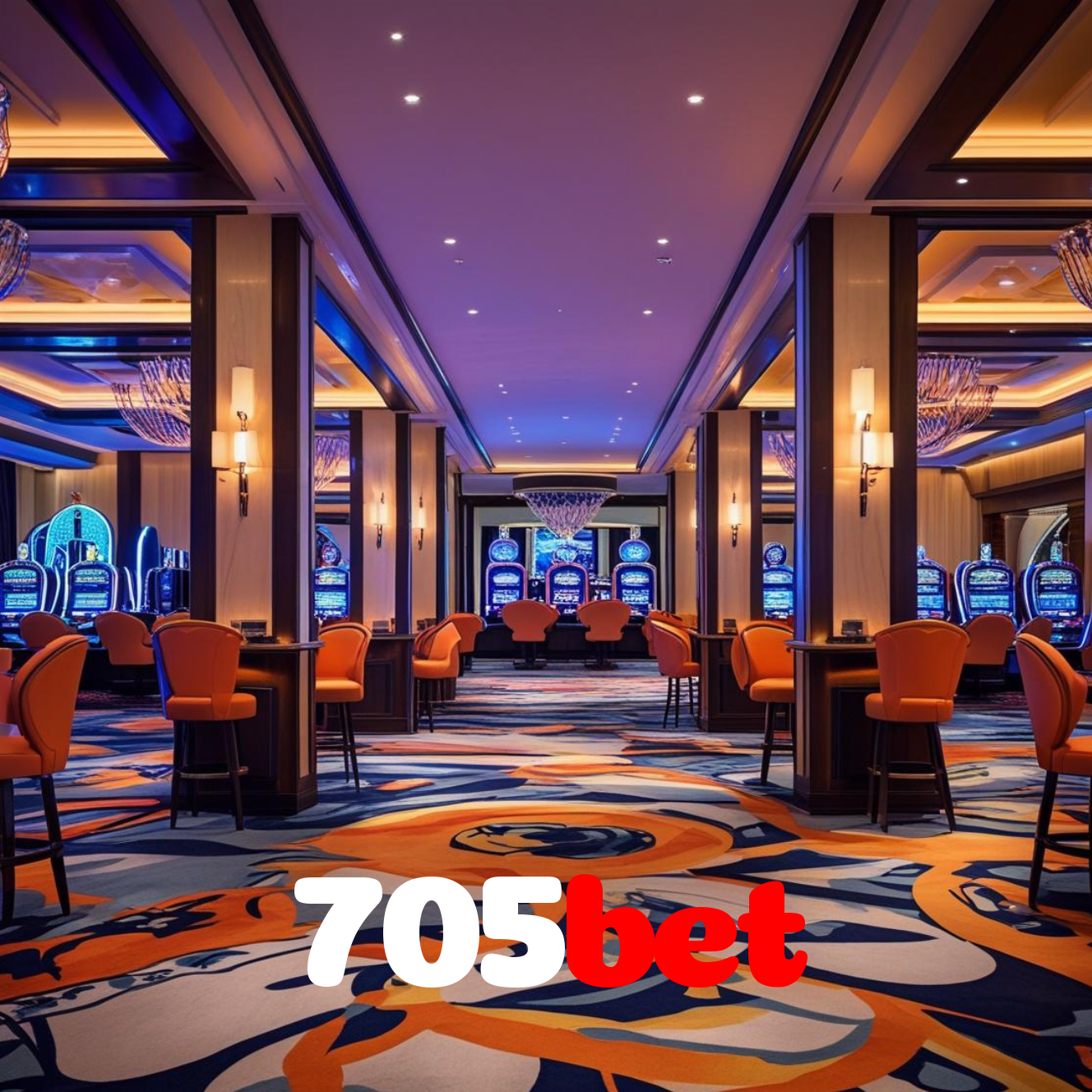 705bet - Aventura, emoção e prêmios estão no cassino online mais seguro do Brasil!