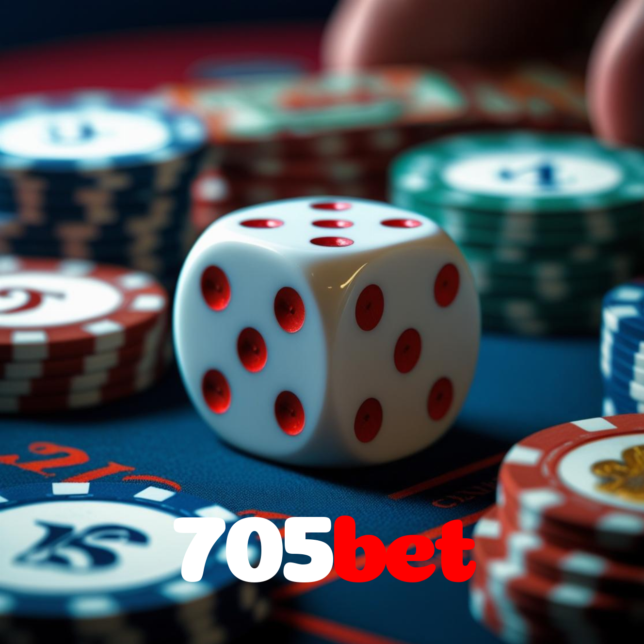 705bet - A experiência de cassino online mais confiável e segura para você!