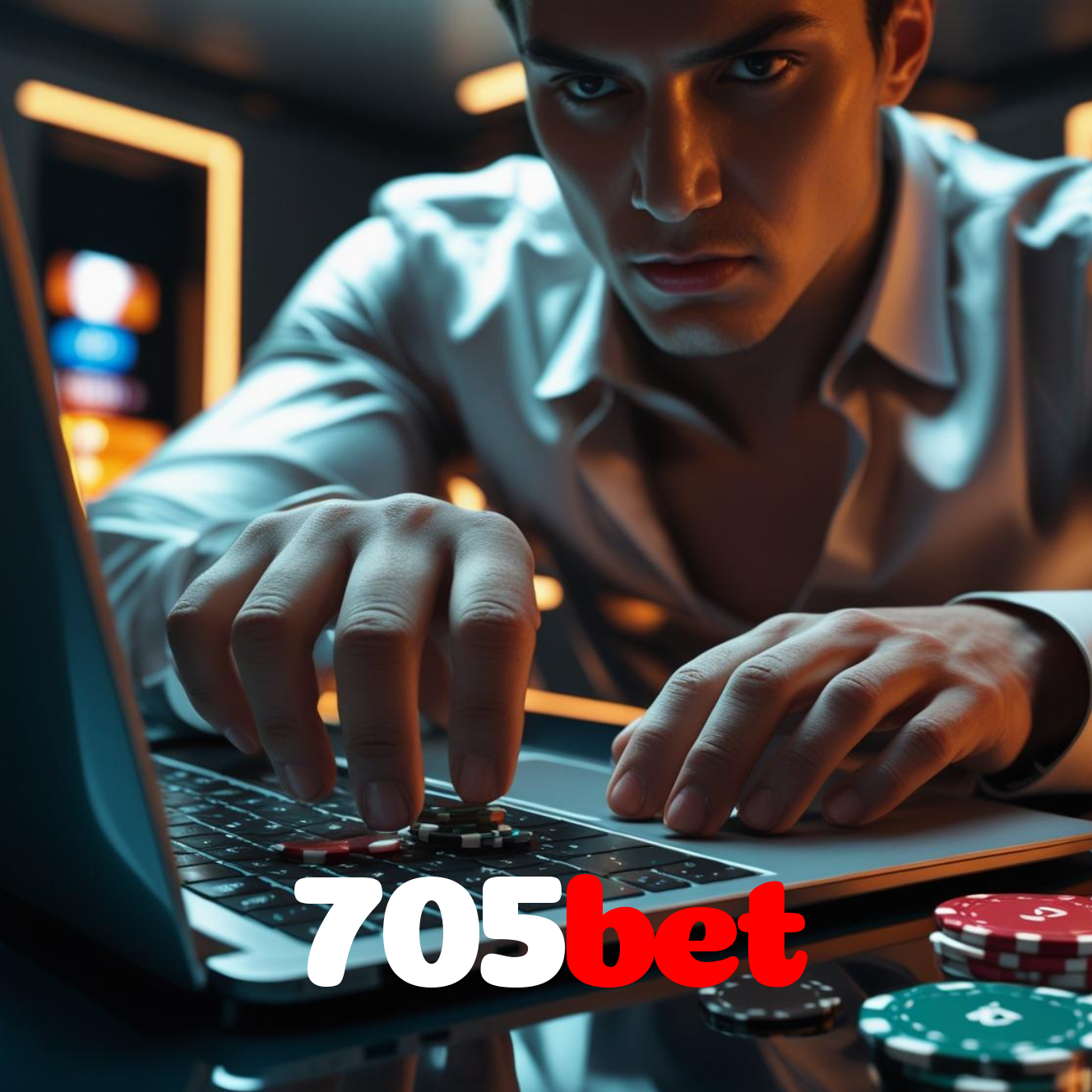 705bet - Experiência Completa de Cassino Online no Conforto da Sua Casa!