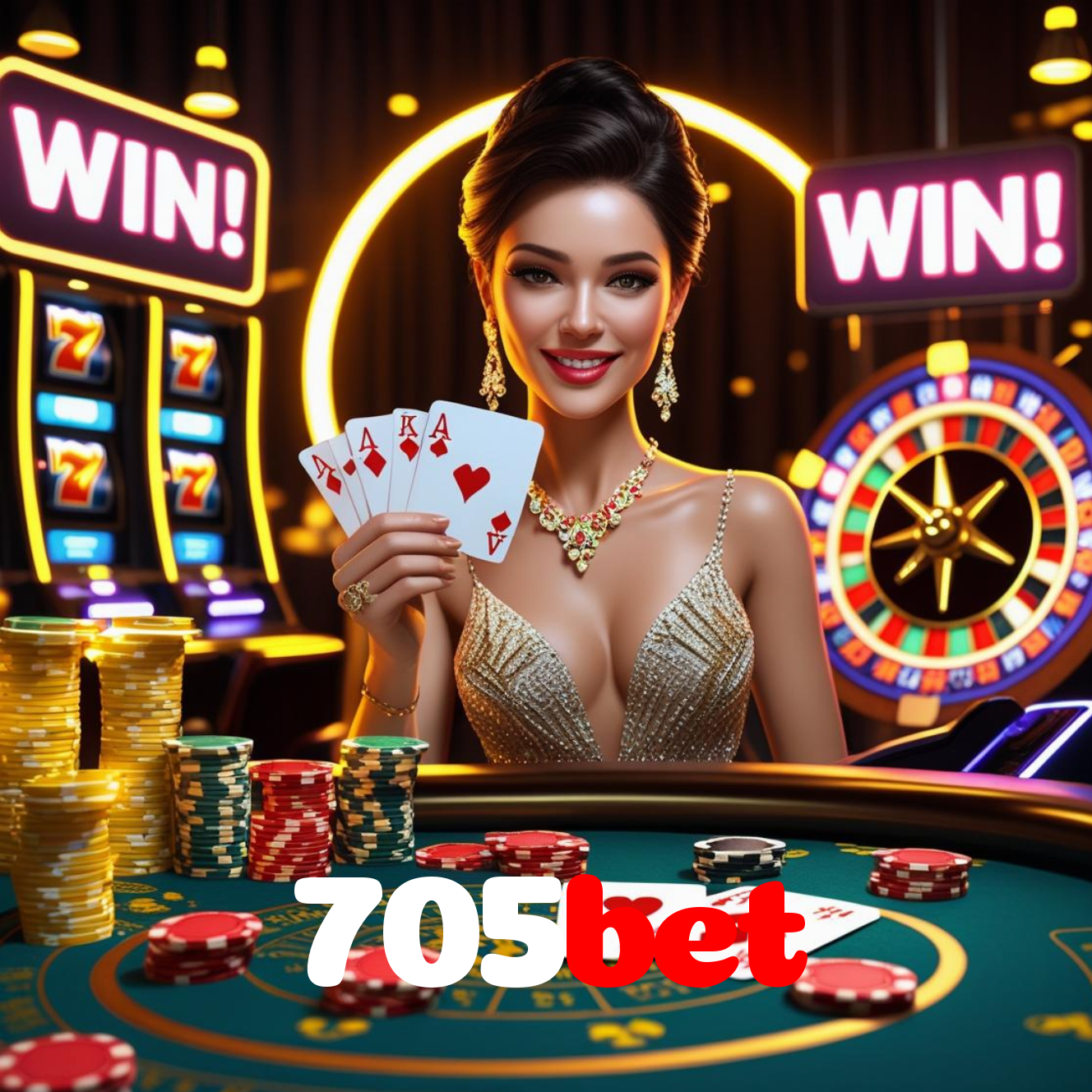 705bet - Aposte com confiança e vença no cassino online mais seguro!