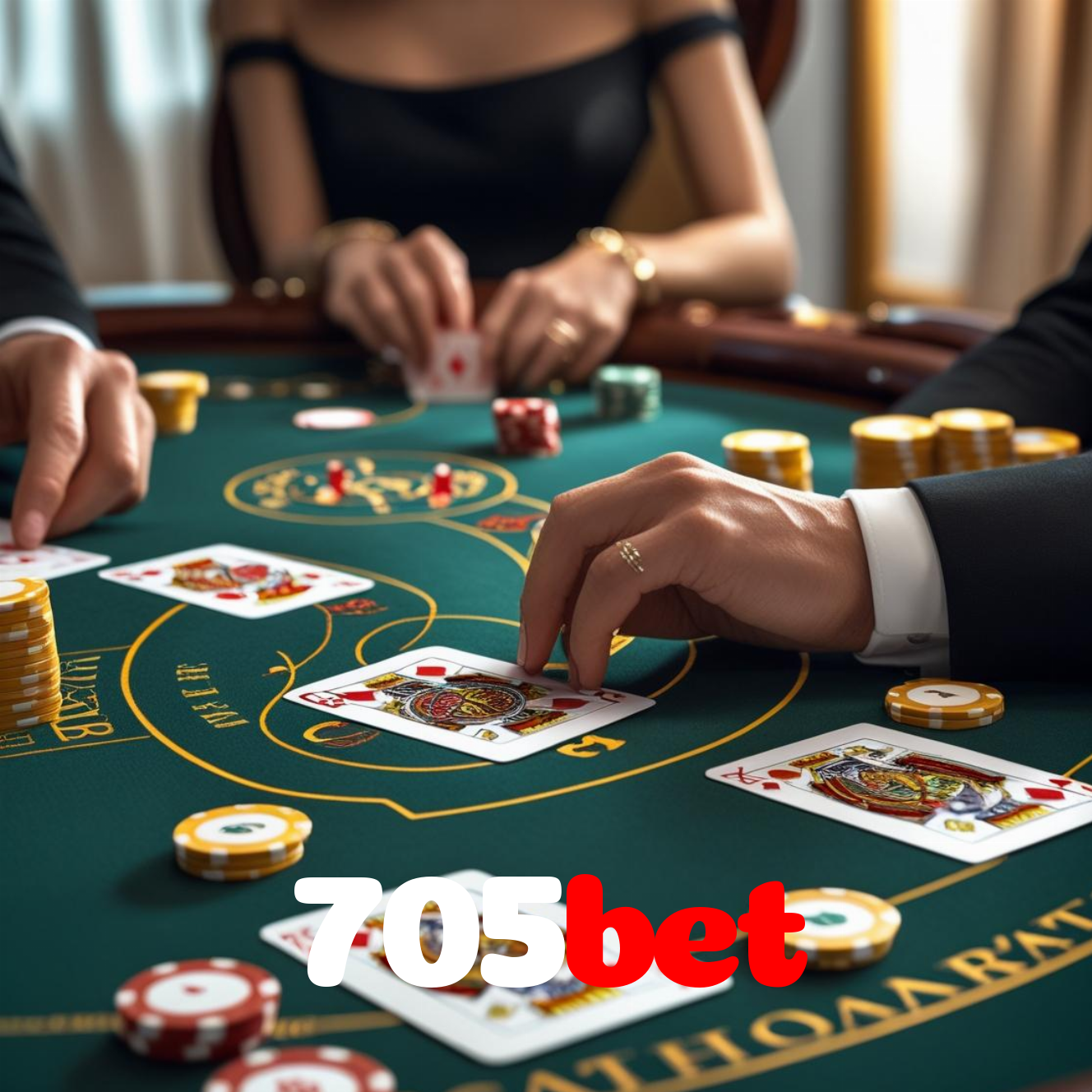 705bet - A sorte está com você no cassino online mais confiável do Brasil!