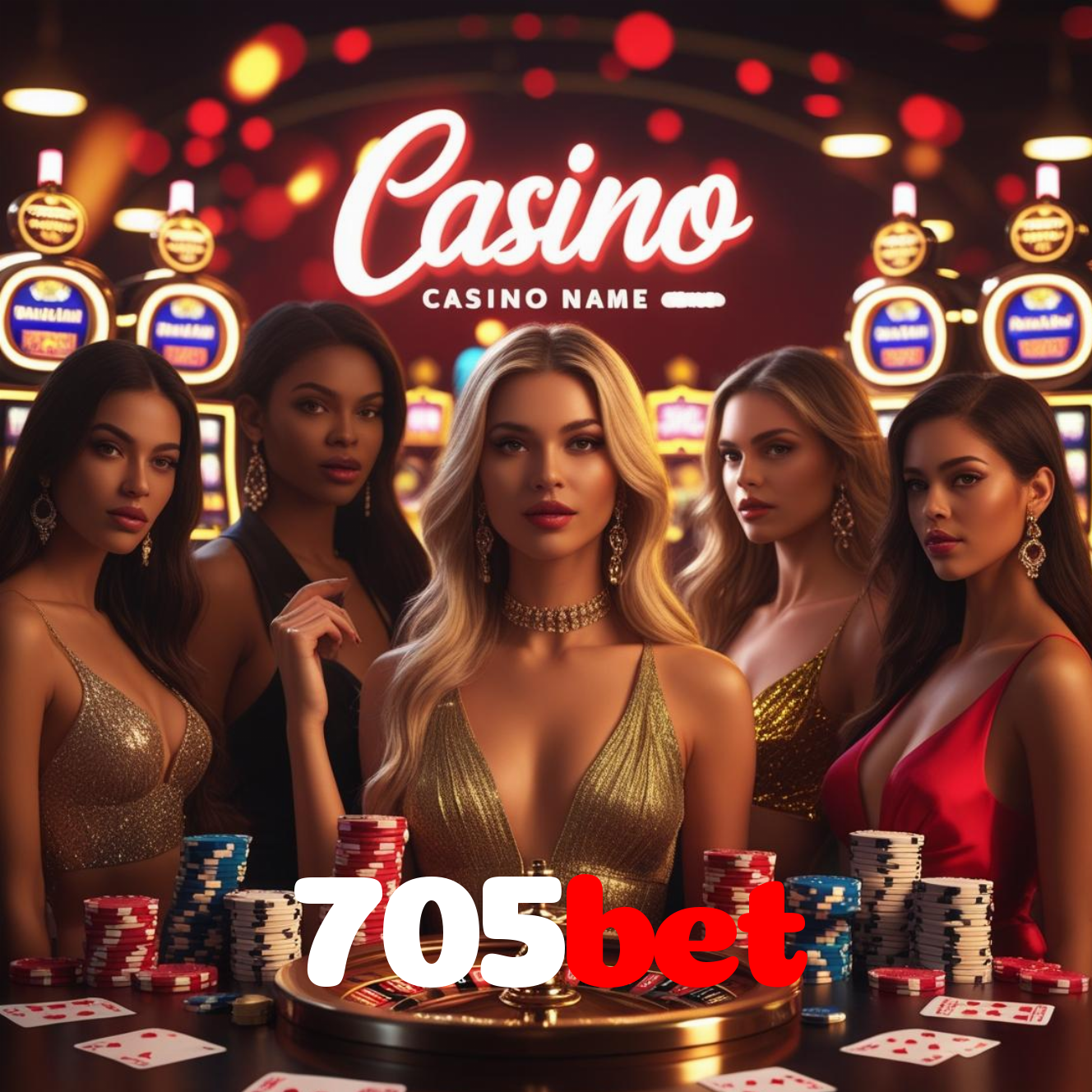 705bet - A sorte começa no cassino online mais confiável do Brasil!