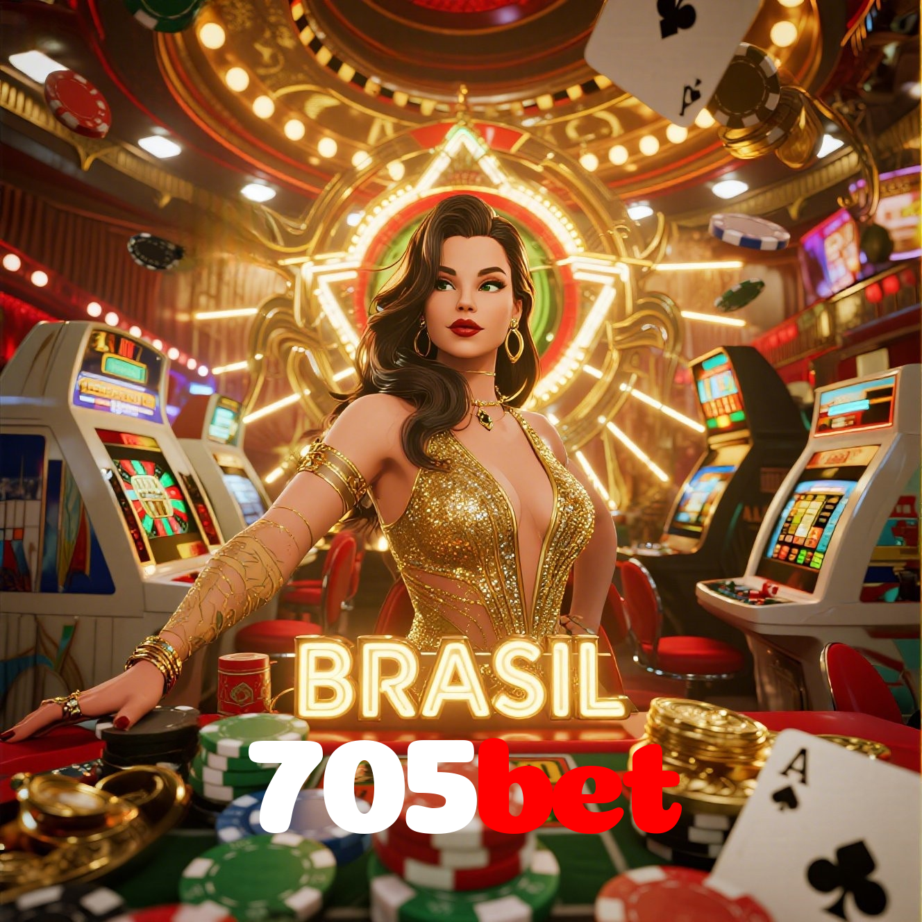 705bet - Prêmios Incríveis e Diversão Garantida no Melhor Cassino Online do Brasil!