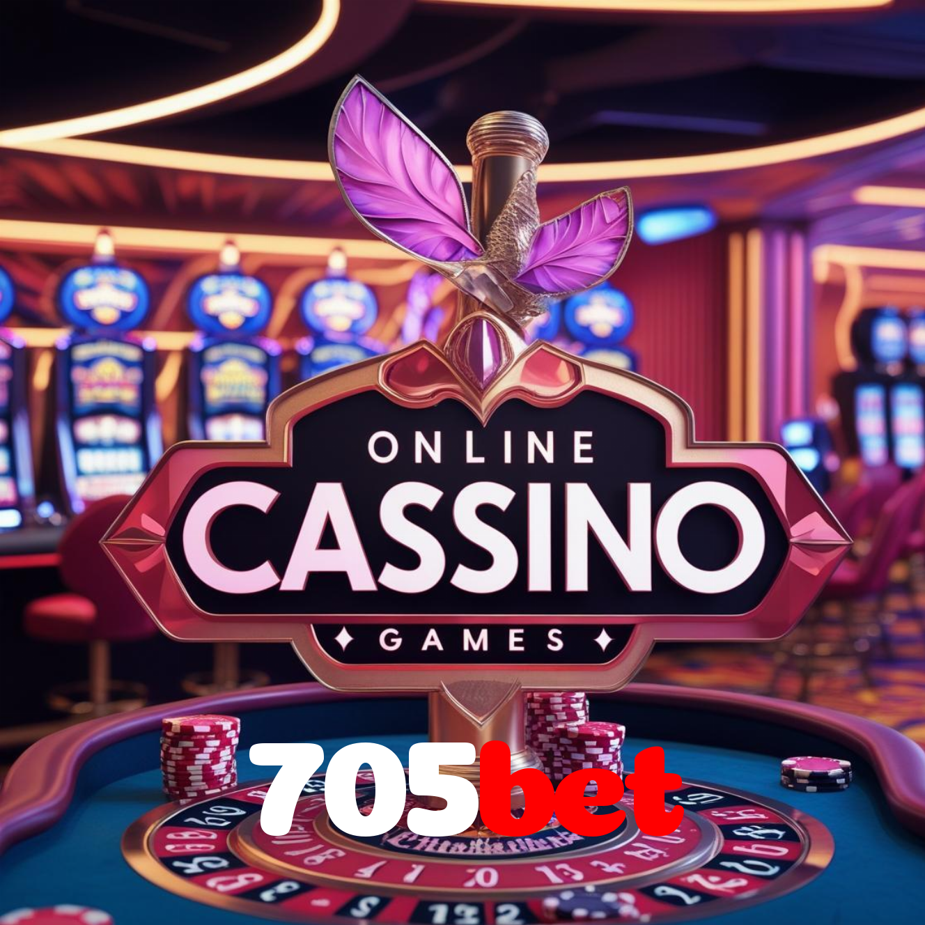 705bet - O Cassino Online Ideal Para Quem Ama Emoção e Prêmios no Brasil!