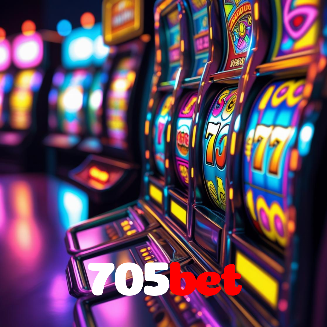 705bet - Jogue no cassino online mais confiável e ganhe prêmios incríveis!