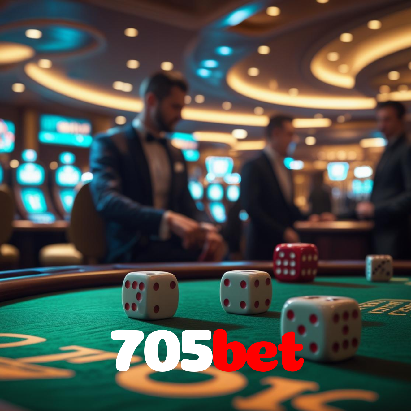 705bet - Acesse a melhor plataforma de cassino online no Brasil!