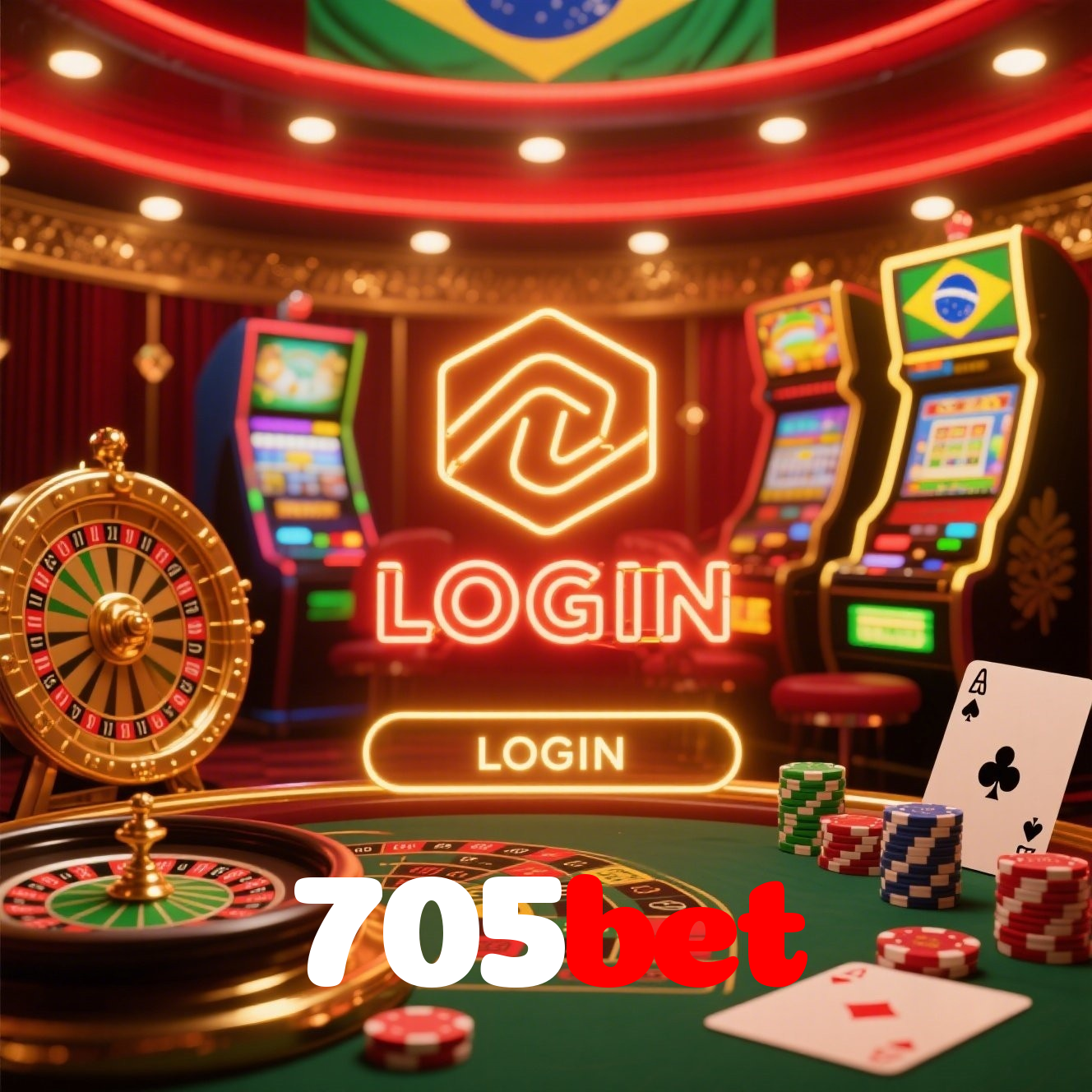 705bet - Aposte no cassino mais confiável e veja seus sonhos se tornarem realidade!