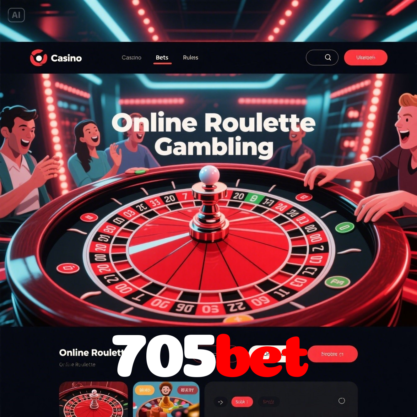 705bet - Aposte com confiança e vença no cassino mais confiável!