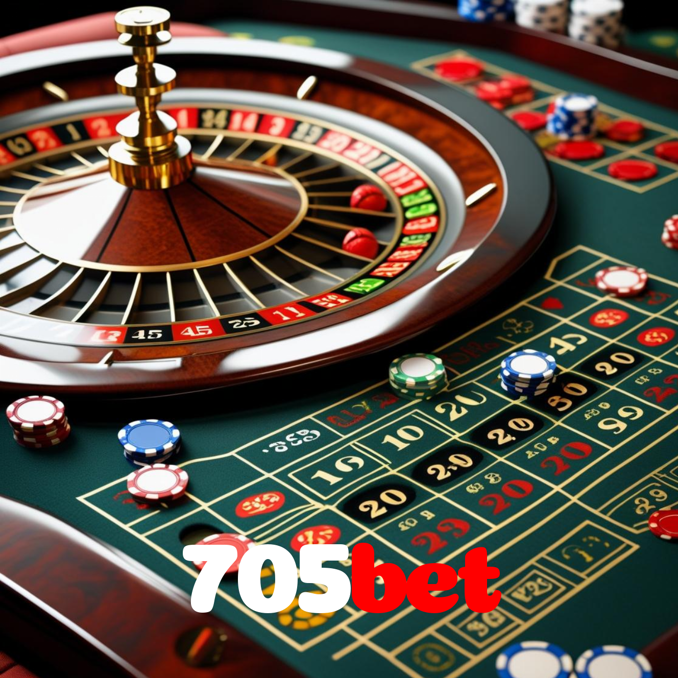 705bet - Jogue com confiança no cassino online mais seguro e rentável!