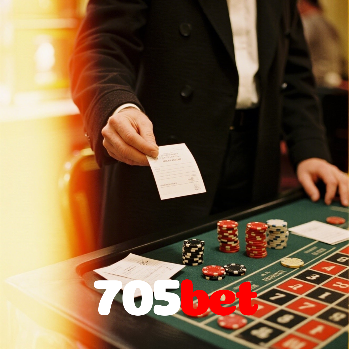 705bet - Jogue no cassino online mais premiado do Brasil e vença com confiança!