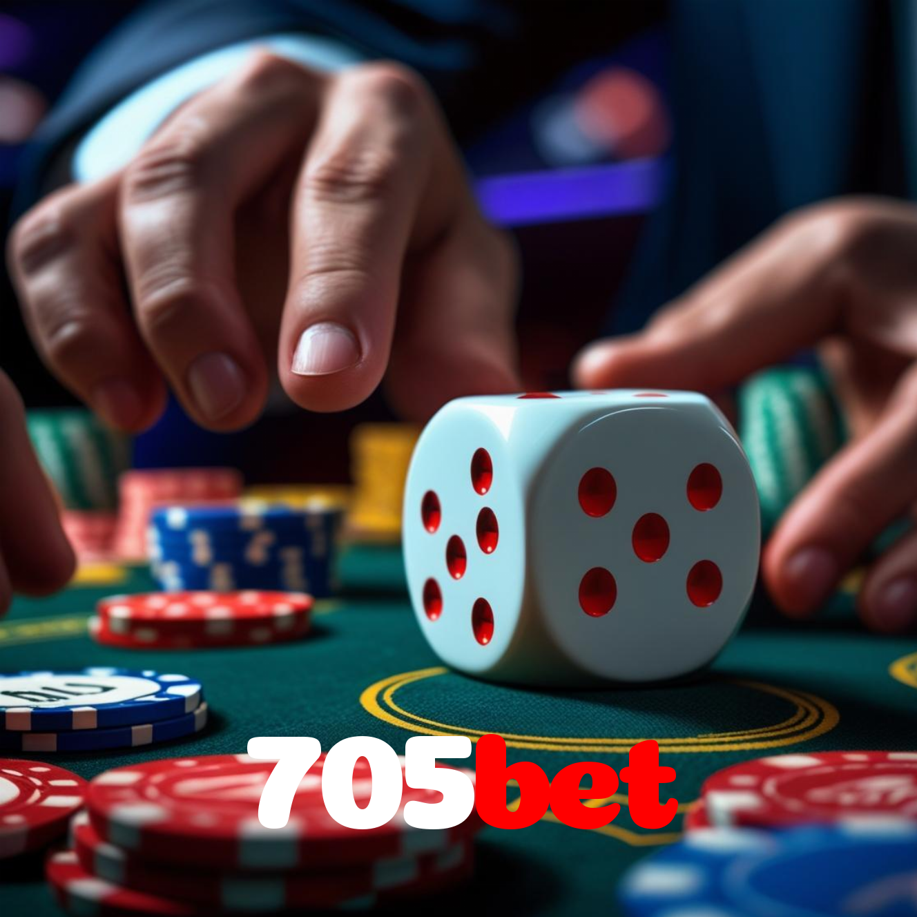 705bet