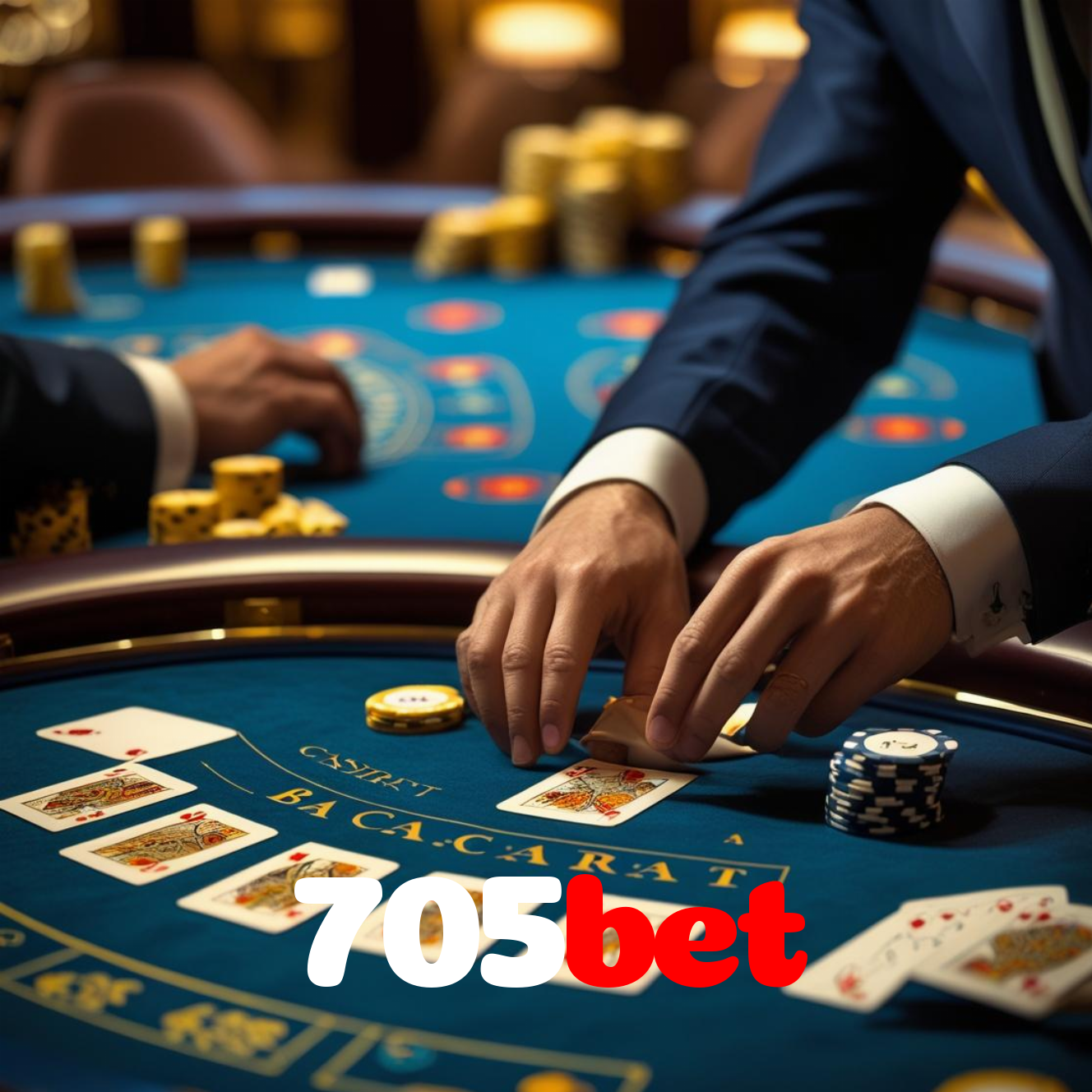 705bet - Sinta a Emoção e Ganhe no Cassino Online Mais Confiável do Brasil!
