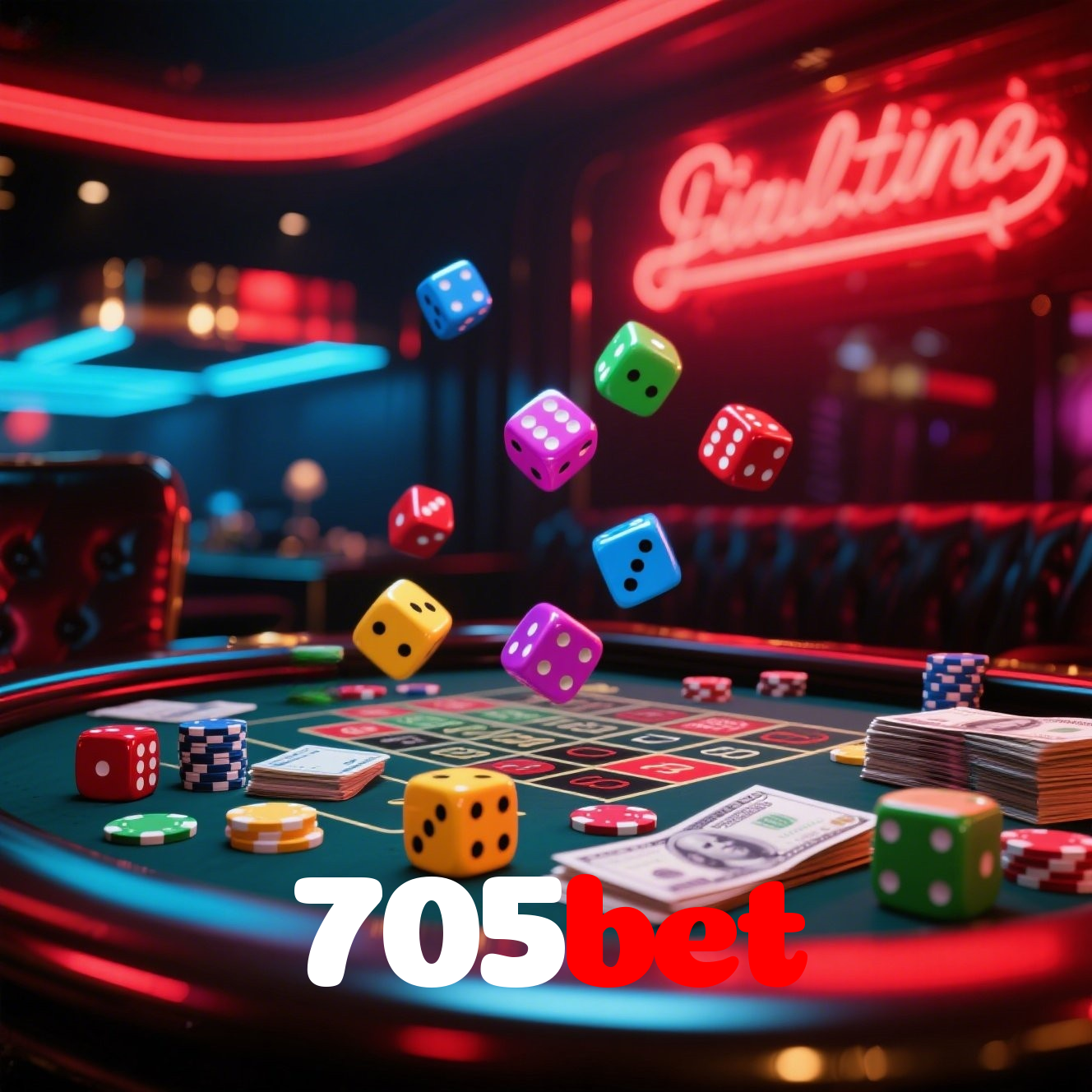 Embarque na Experiência Única do Casino Online