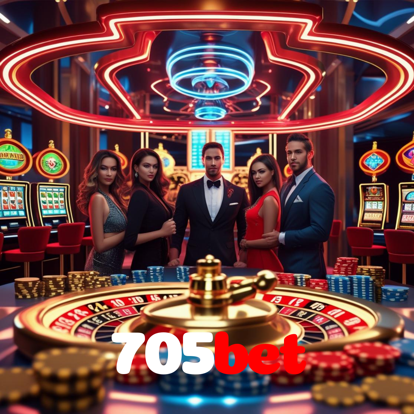 705bet - Diversão e Grandes Ganhos no Cassino Online Mais Famoso do Brasil!