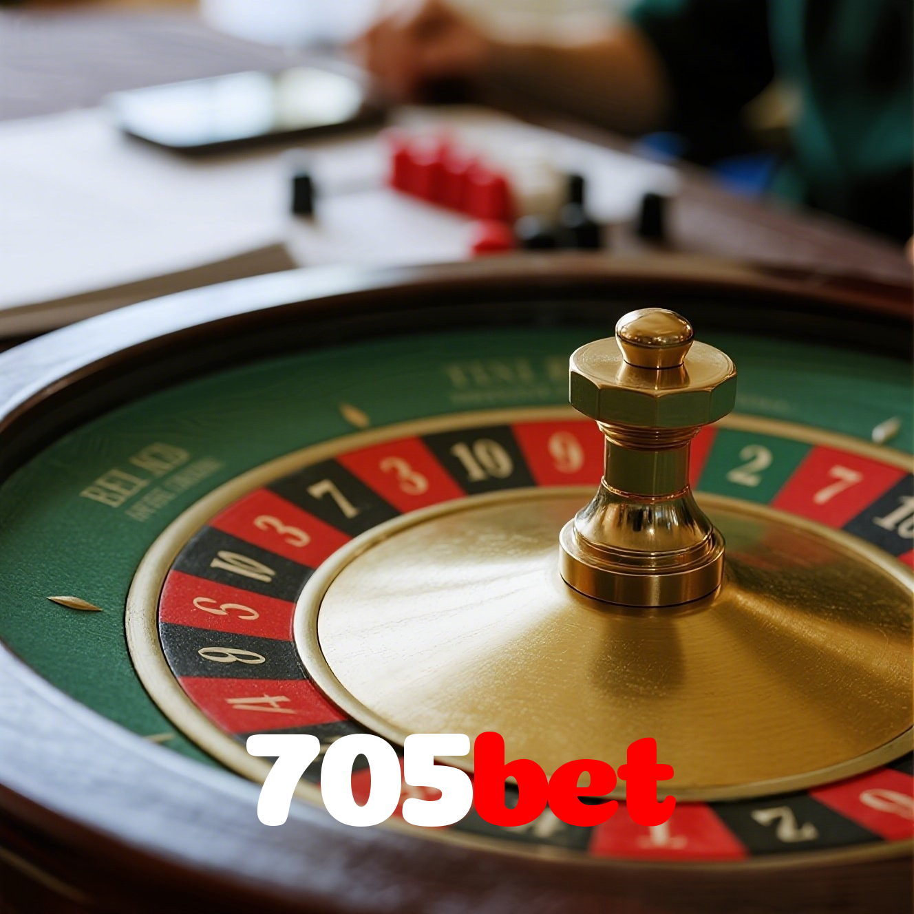 705bet - A sorte está no cassino online mais confiável e seguro!