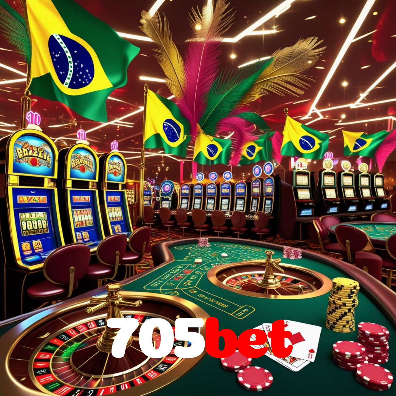 705bet - Conquiste seu lugar no topo com o cassino online mais seguro do Brasil!