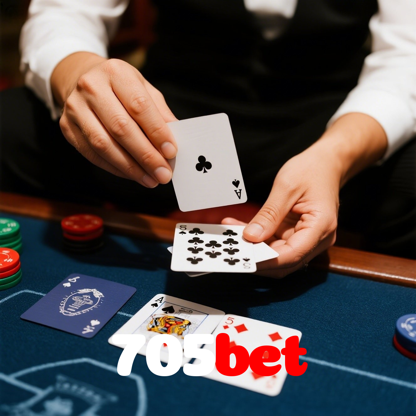 705bet - Ganhe prêmios reais no cassino online mais emocionante do Brasil!