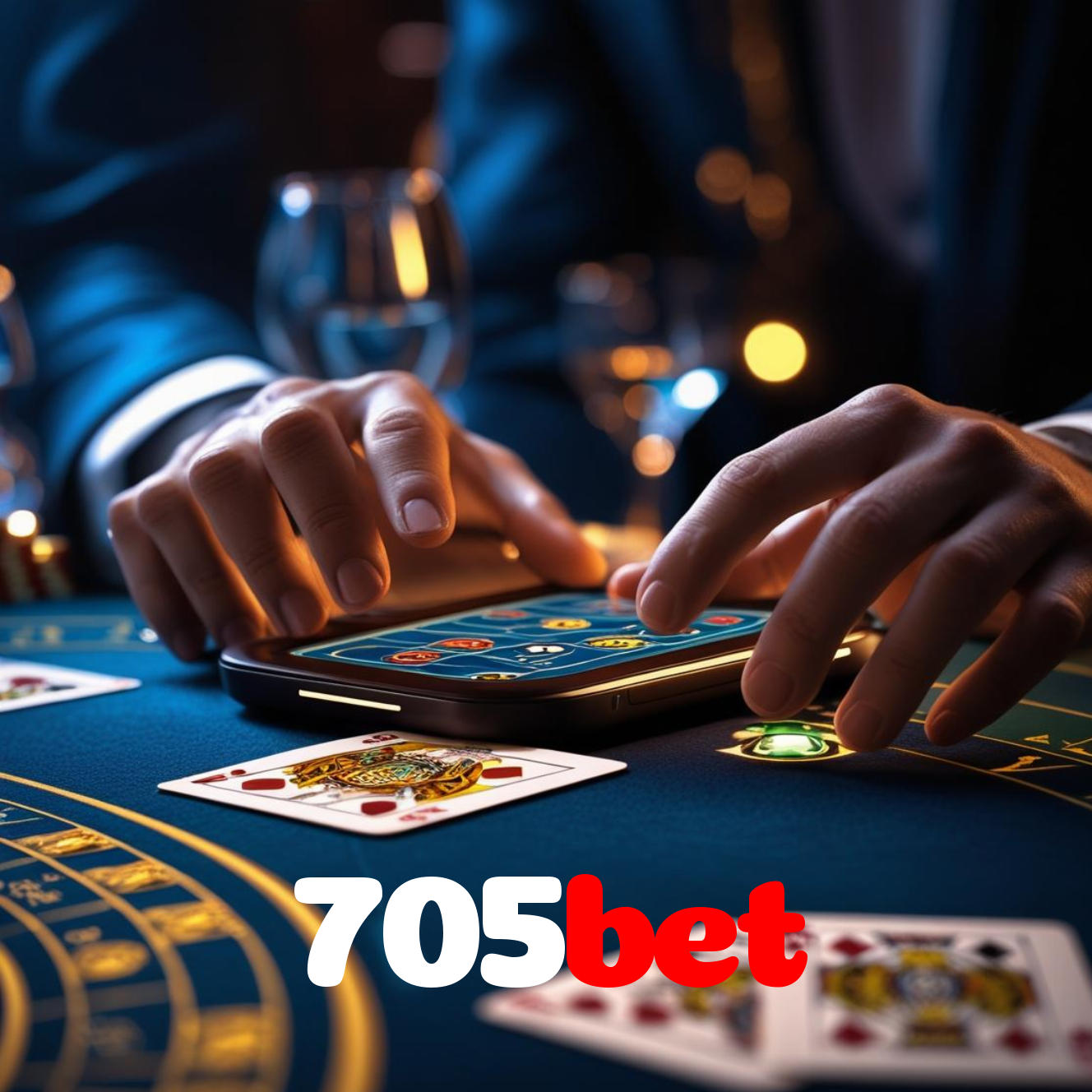 705bet