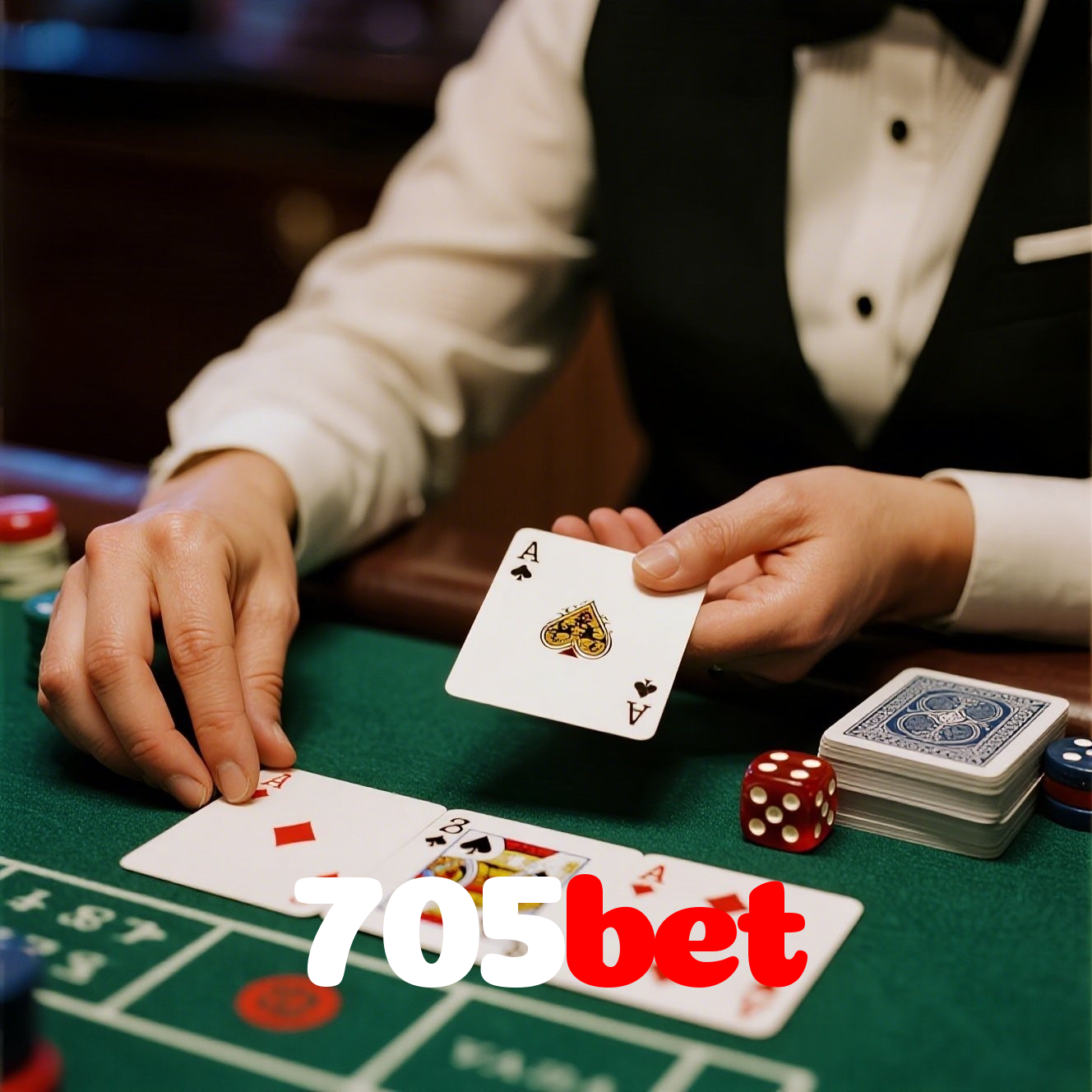 705bet - O cassino online perfeito para você está esperando para te receber!