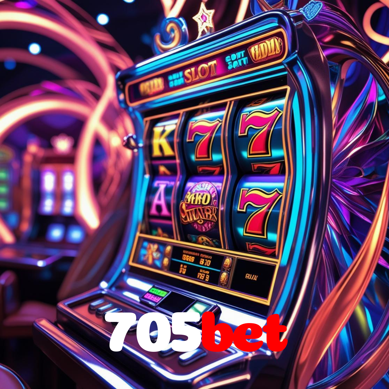 705bet - Jogue no cassino mais confiável e tenha grandes vitórias!